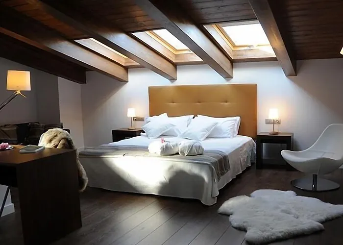 Bonansa Country Hotel