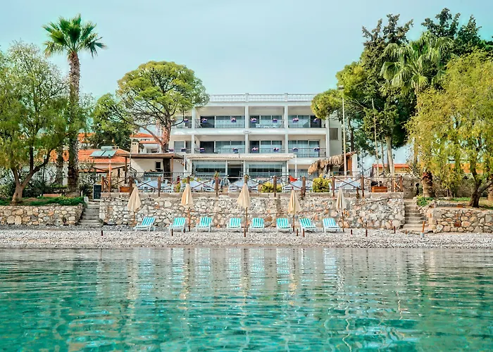 Fuda Hotel Datça