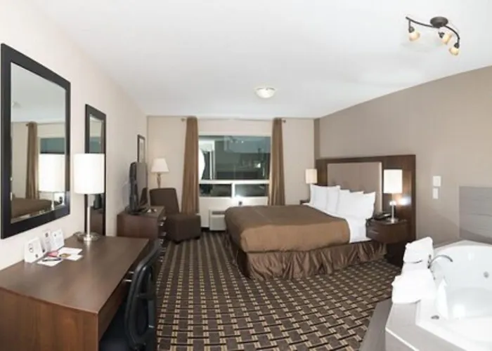 Western Star Inn&Suites Carlyle