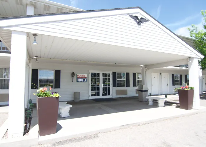 Budget Motel