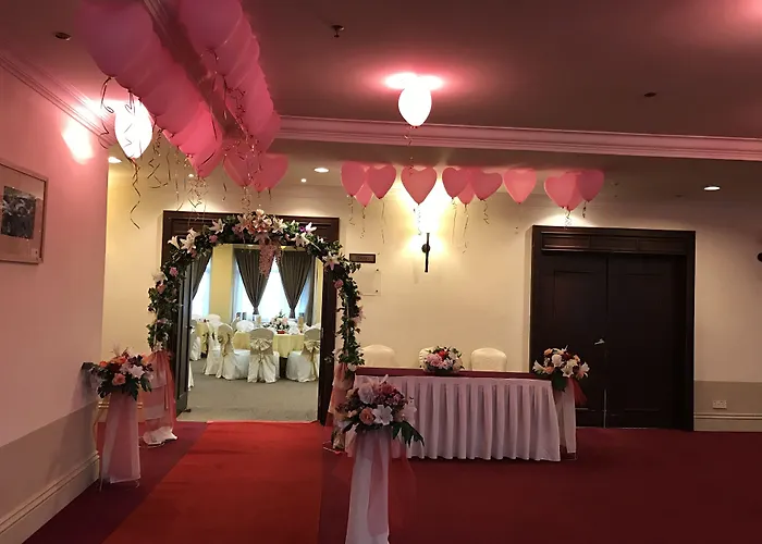 Grand Kampar Hotel