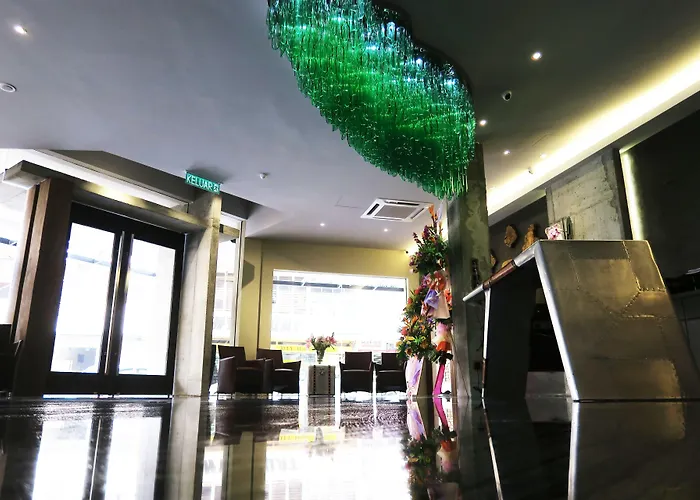 Le Dream Boutique Hotel