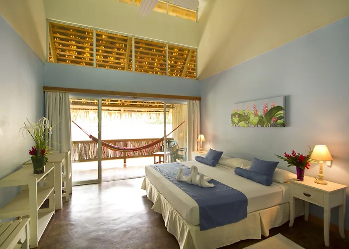 Villas del Caribe