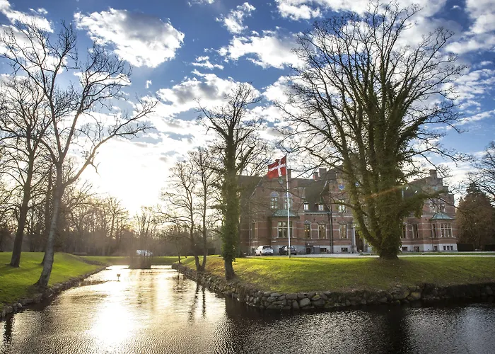 Fuglsang Herregaard Hotel