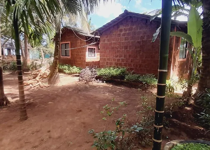 Beach Farm Stay