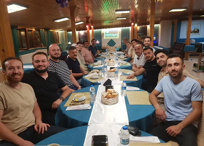 Havza Tugra Otel