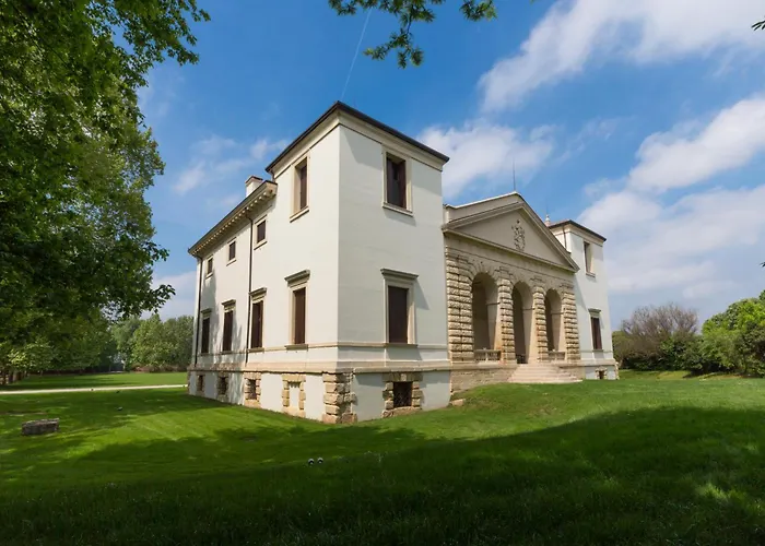Villa Pisani Bonetti