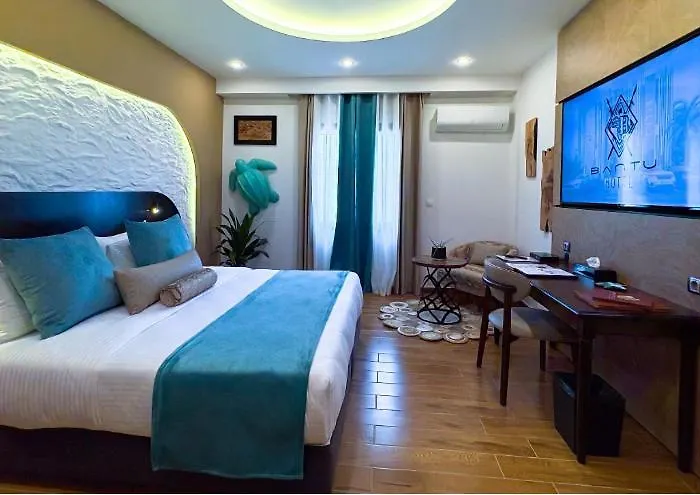 Hotel Bantu