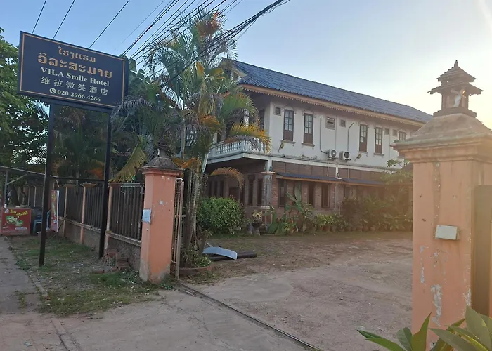Vila Smile Hotel