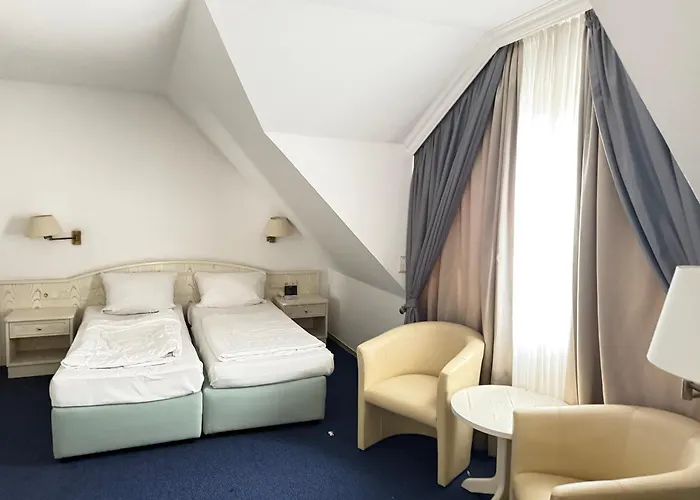 HOTEL S Norderstedt
