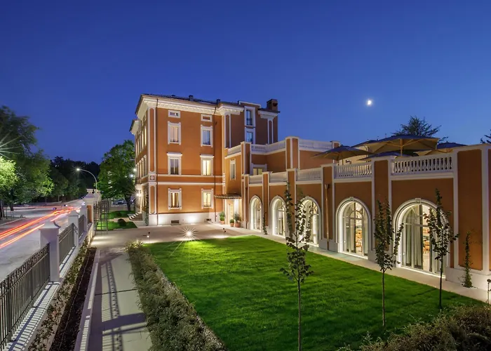 Villa Miliani