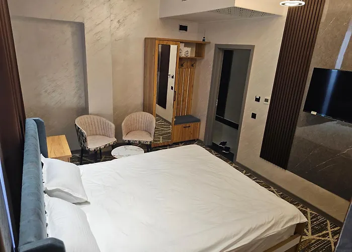Zamin Hotel