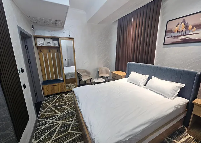 Zamin Hotel