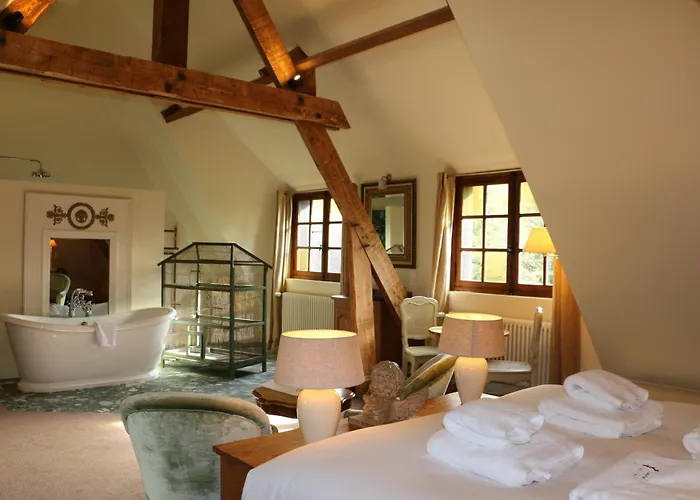 Auberge Bout de Bois