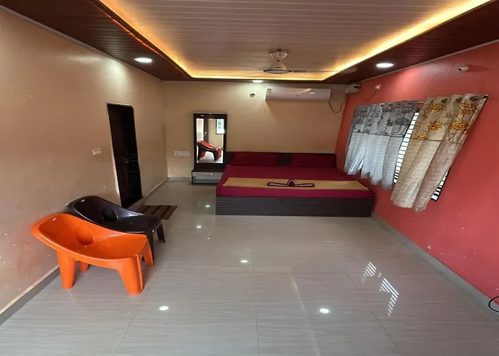 Seeta Residency