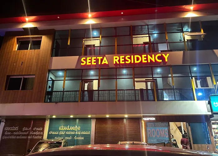 Seeta Residency