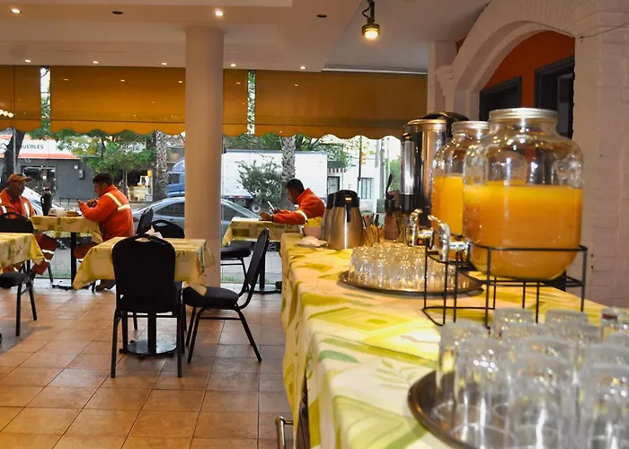 Hotel Bulevar