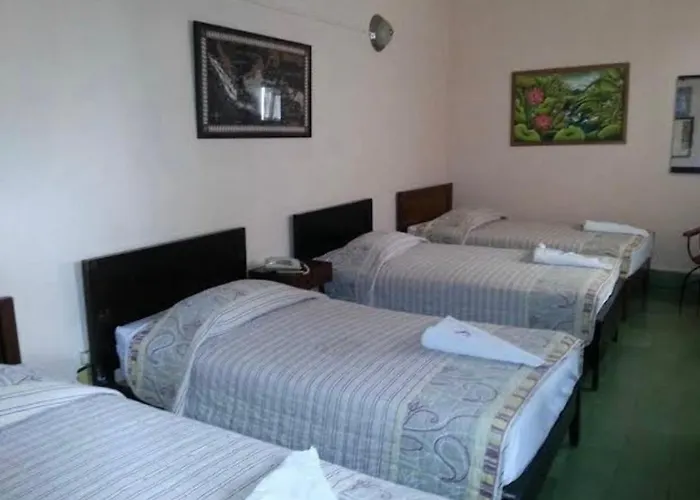 Hotel Chitré