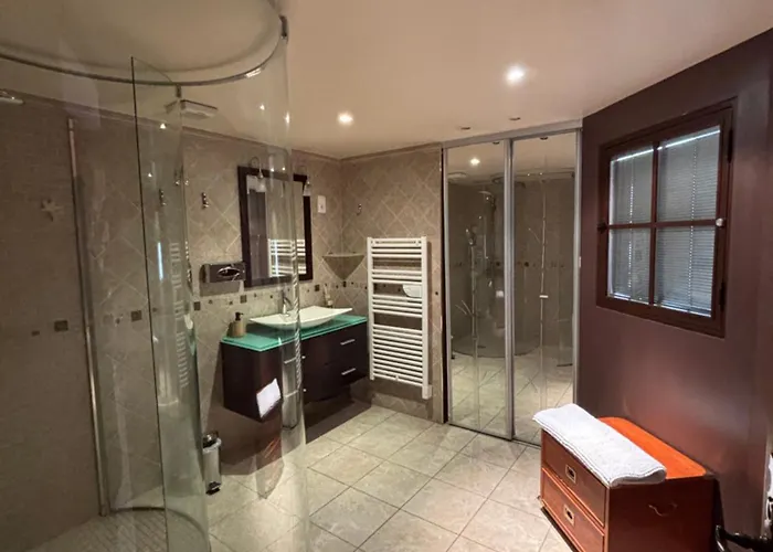 Auberge Cherisy