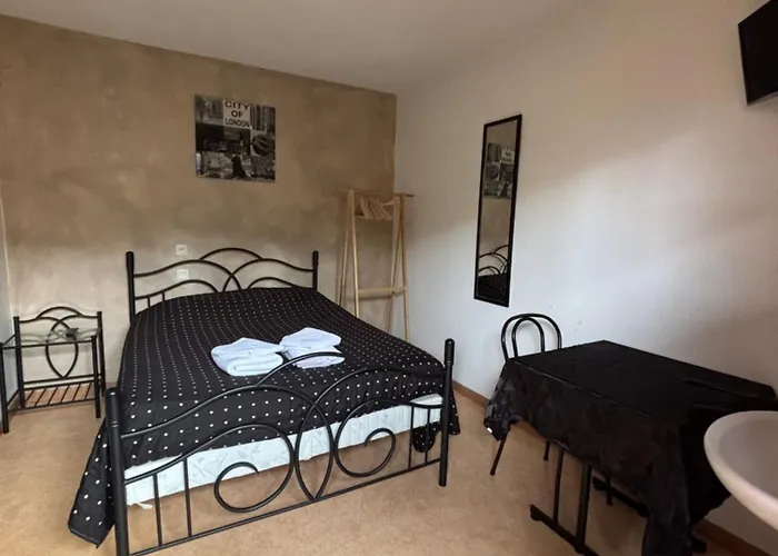 Auberge Cherisy