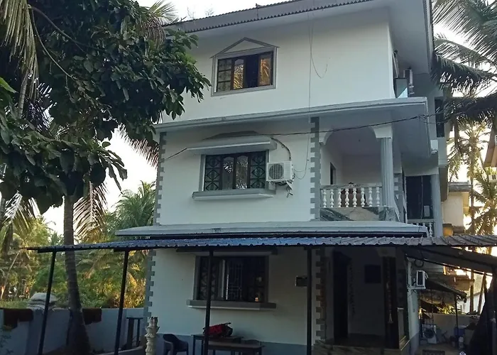 Morni Home'S Morjim