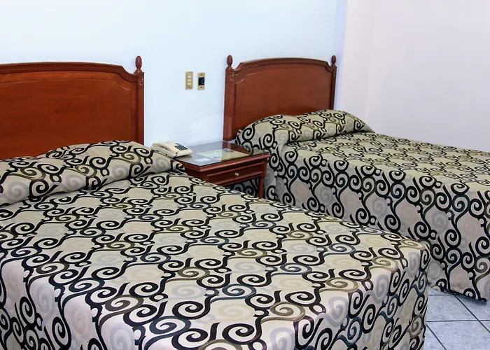 Hotel Posada Arcos