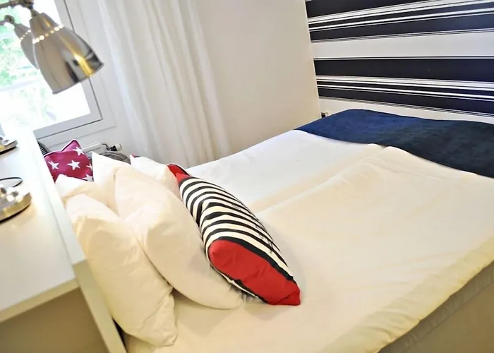 Jennys Hotell Och Restaurang