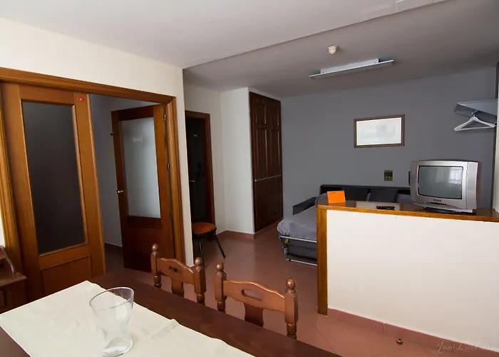 Hospedería Hotel Don Quijote