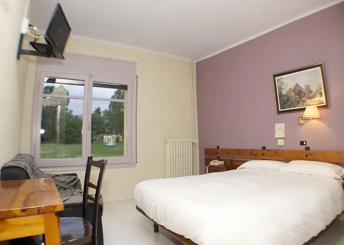 Hotel Mirador