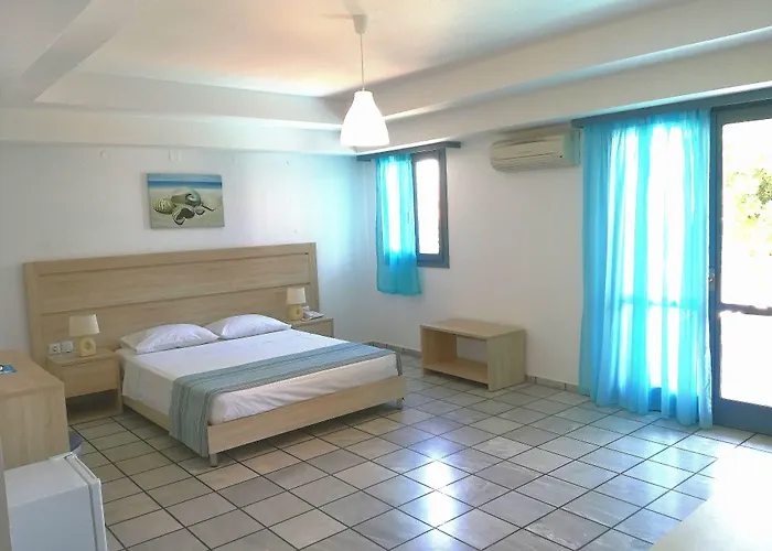 Marilisa Hotel