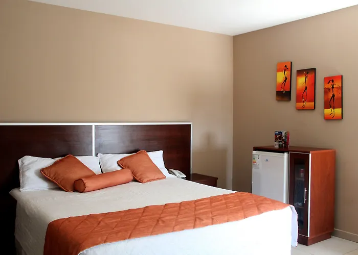 Torre Hotel Ejecutivo
