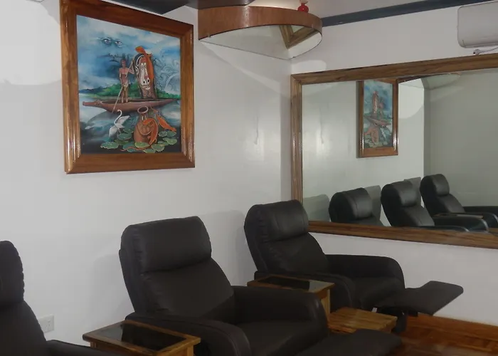 Hideaway Hotel