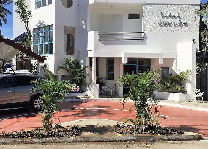 Hotel Caribe