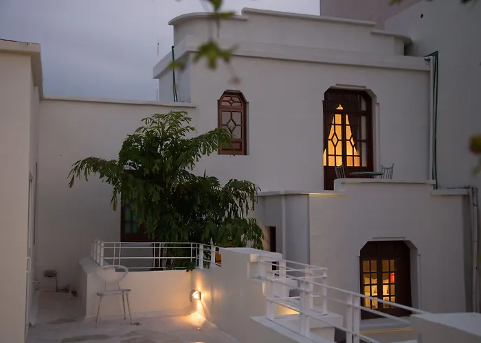 Artea Hotel Boutique (Adults Only)