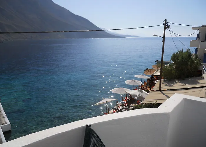 Daskalogiannis Hotel