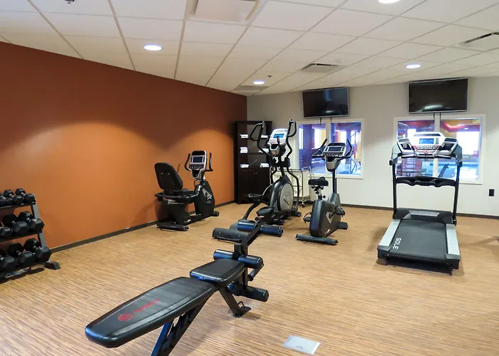 Comfort Suites Regina