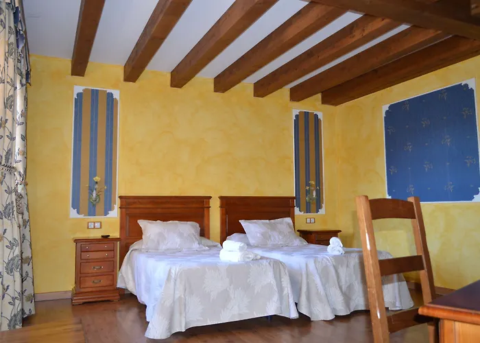 Hotel Rural El Marqués