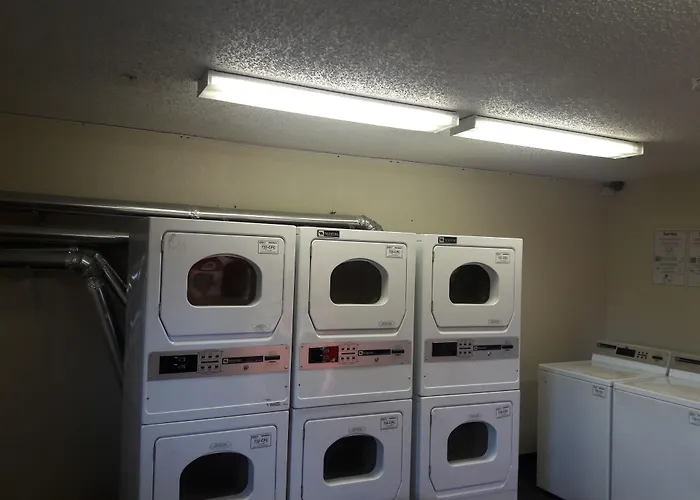 Intown Suites Extended Stay San Antonio Tx - Nacogdoches Road
