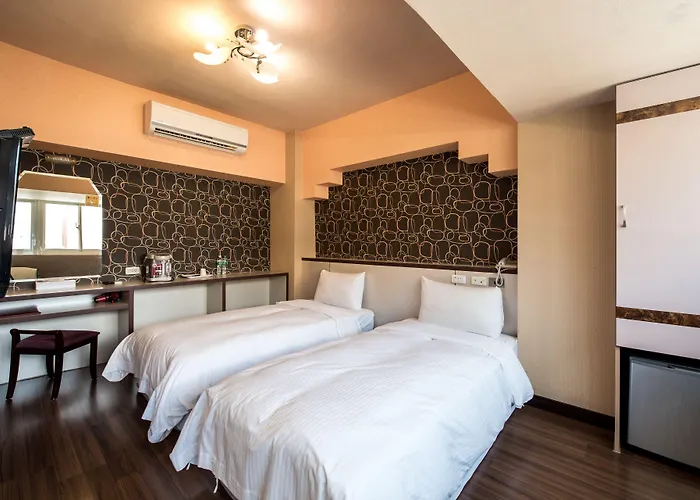Hotel South Sea
