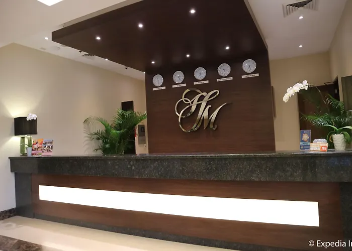 Hotel Monticello Tagaytay