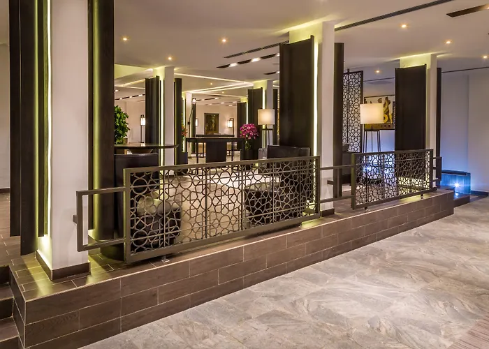 Azalai Hotel Nouakchott
