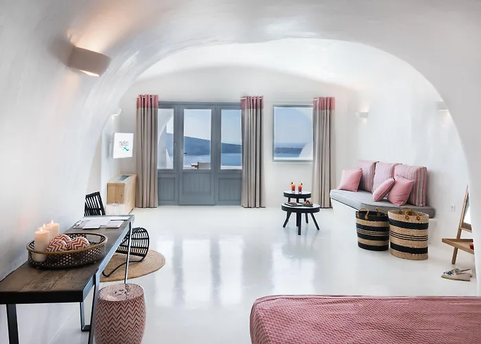 Maregio Suites