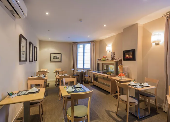 Hotel Ronsard