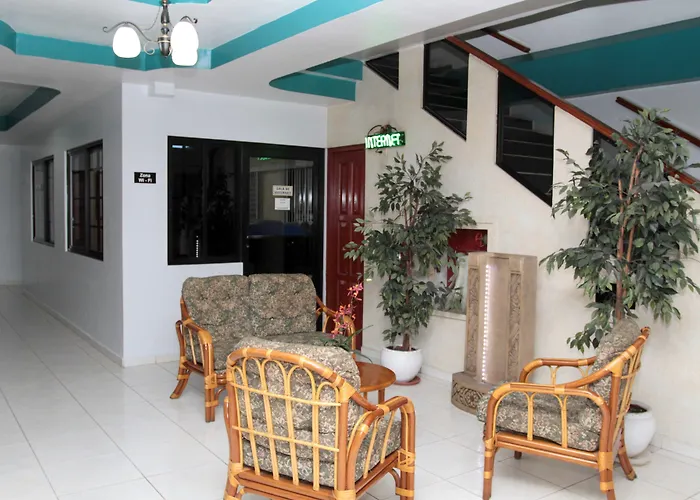 Hotel Alcala