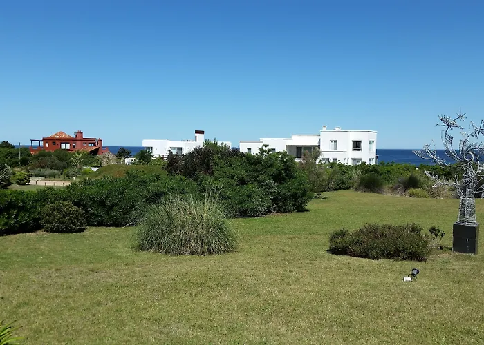 Posada de los Pajaros