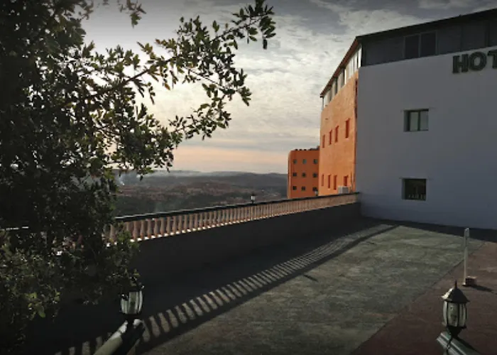 Belvedere
