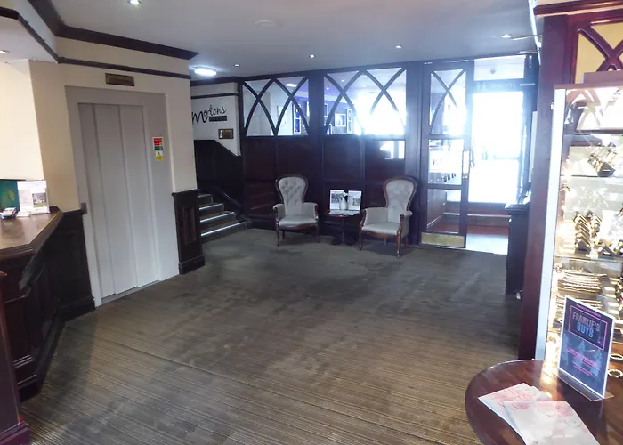 Best Western Hotel Hatfield