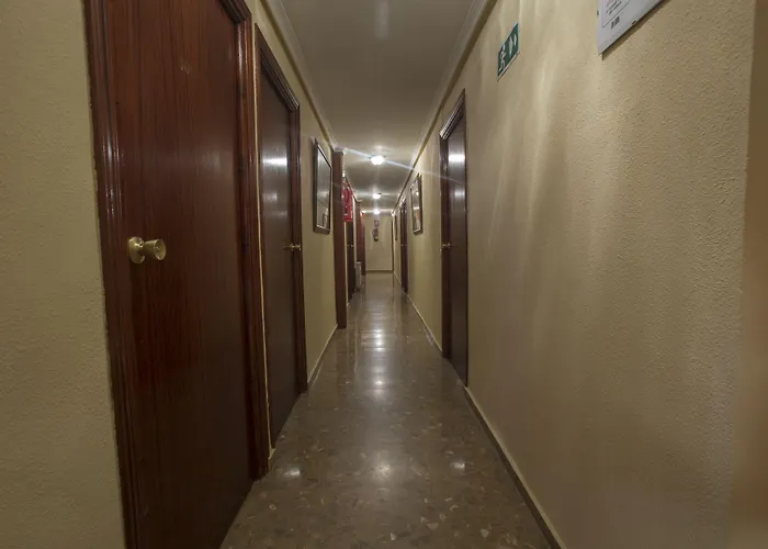 Hotel San Juan