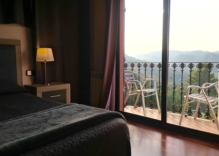 Petit Mirador
