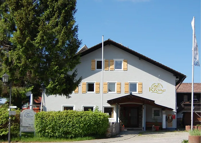 Landhotel Krone